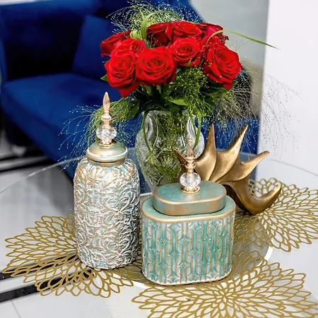 Fors & Lägenhet Belgrad