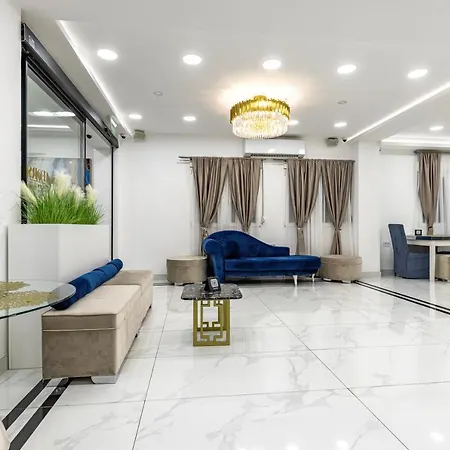 شقة Fors & بلغراد