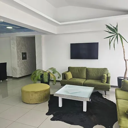 Fors & Lägenhet Belgrad