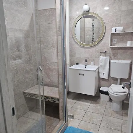 Fors & Apartment Belgrade