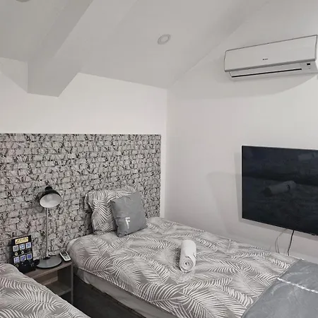 Fors & Apartment Belgrade