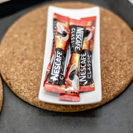 شقة Fors & بلغراد