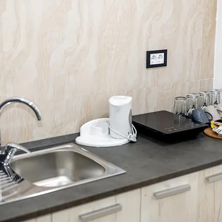 Fors & شقة بلغراد