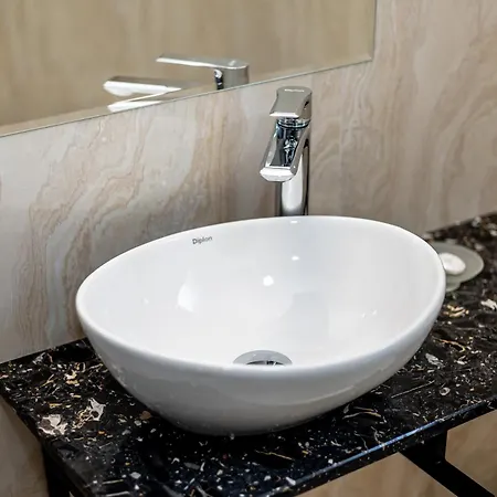 Fors & Lägenhet Belgrad