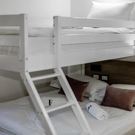 Fors & Lägenhet Belgrad