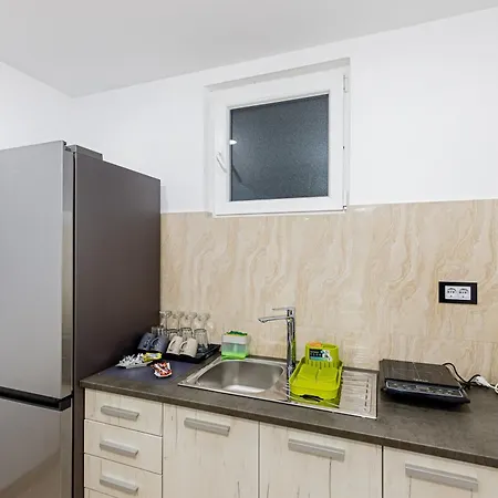 Fors & Appartement Belgrade