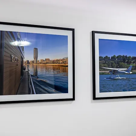 شقة Fors & بلغراد