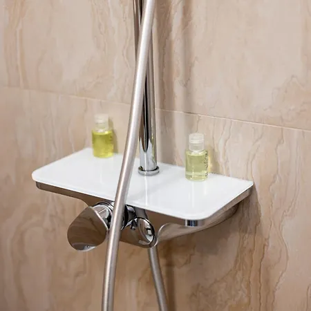 Lägenhet Fors & Belgrad