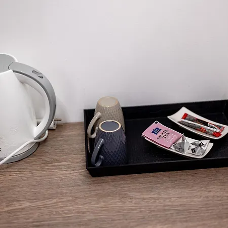 Fors & Lägenhet Belgrad