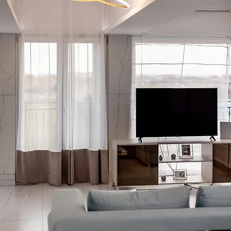 Apartment Fors & Belgrade