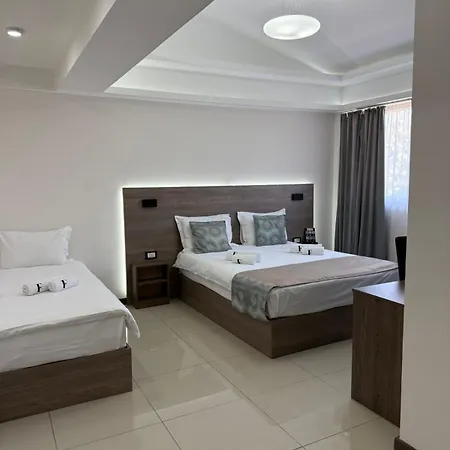 Fors & Apartment *