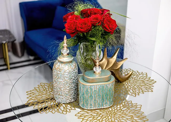 Fors & شقة بلغراد