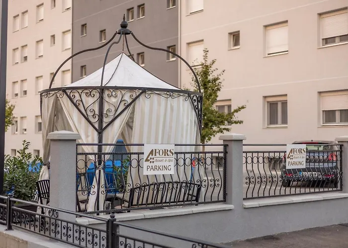 Fors & * بلغراد