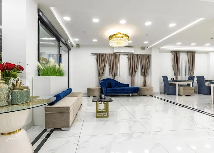 شقة Fors & بلغراد