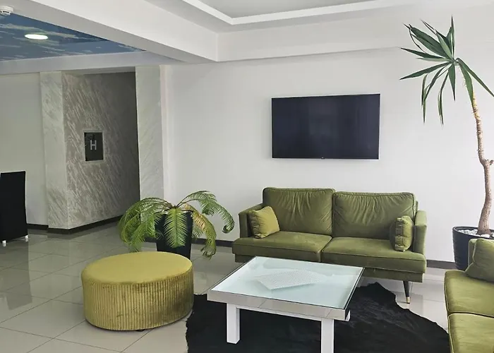 Fors & شقة بلغراد