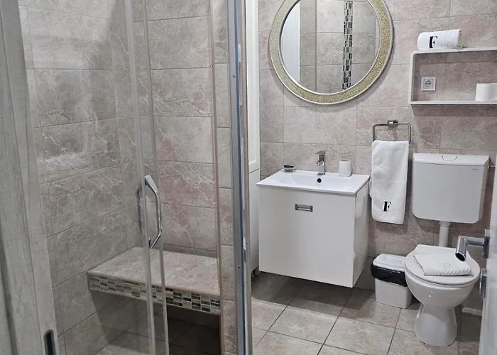 Fors & شقة بلغراد