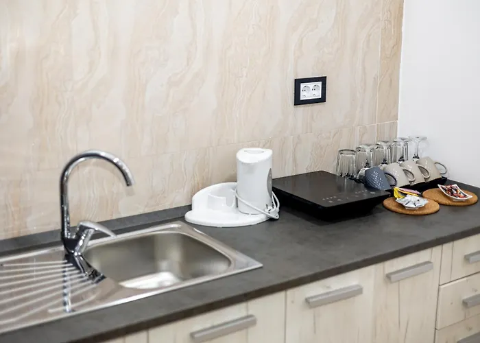 Fors & شقة بلغراد