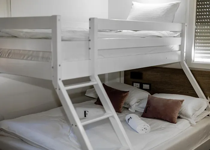 Fors & شقة بلغراد