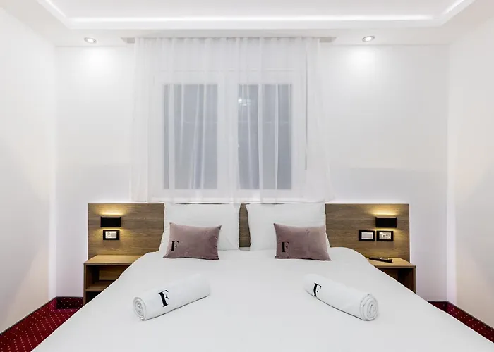 Fors & * بلغراد