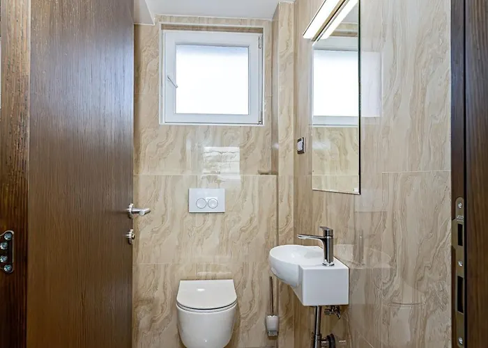 شقة Fors & بلغراد