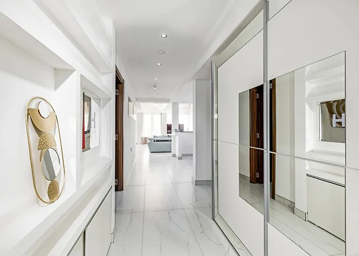 Fors & شقة بلغراد